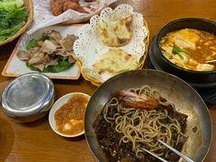 -韩礼年糕(飞虹路店)