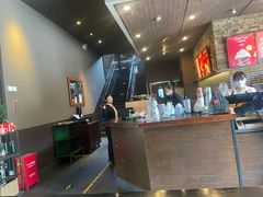 -星巴克(南通如皋文峰大世界店)