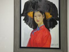 -大芬美术馆