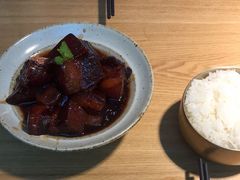 -米一仙·成都小碗菜(东万达店)