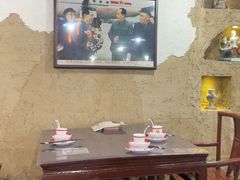 -酒肉门孔府菜(曲阜游客中心店)