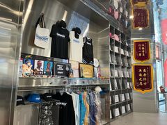 -OWNBODY健身(下沙店)
