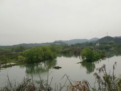 -婺源月亮湾