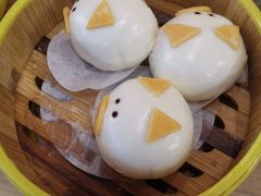 -杨妈妈粥店(滑翔路店)