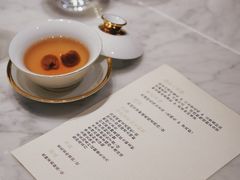 -深圳美高梅酒店-品聚嘉府中餐厅