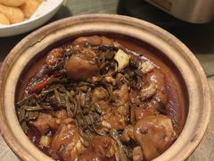-鑫小城故事·藕汤·家常菜(台北一路总店)