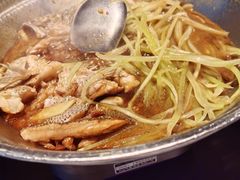 -简小舍·民间手艺菜(武昌江滩店)