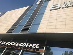 -星巴克(北辰西路店)