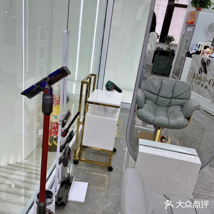 生活明朗，美发护理做起来