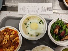 -大食代美食广场(月星环球港店)