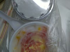 -芬芳甜品(同福路店)