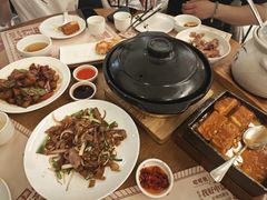 -顺风汤馆·广府粤菜(江宸天街店)