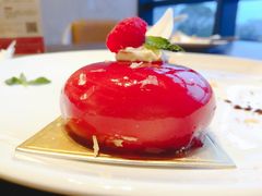 -大汉金桥华美达广场酒店·食秀全日制餐厅