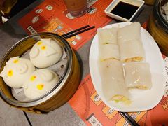 -点点心点心专门店(旺角店)
