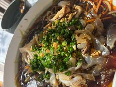 -聚丰园•湖鲜餐厅(阿红私房菜梅石路店)