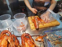 -上海枇杷烤鸭(城乡贸易中心店)