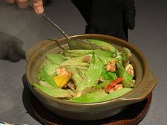 -御膳汤品(猎人坊店)