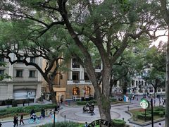 -星巴克臻选(广州沙面店)