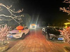 -龙福源密云水库灶台鱼