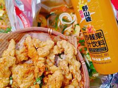-见味花甲(合生汇店)