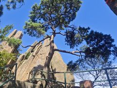 -丹东凤凰山景区