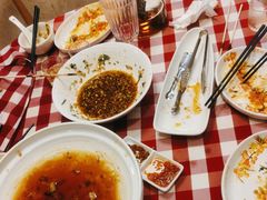 -西贝(华发商都店)