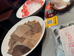 -洞子口重庆鲜货火锅(楚翘城旗舰店)