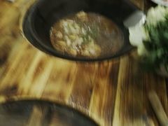 -70後铁锅炖(坡博总店)