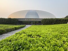 -国家大剧院
