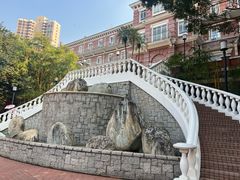 -香港大学