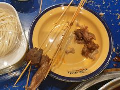 -马路边边串串香(双井直营店)