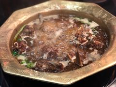 -芦月轩羊蝎子(劲松店)