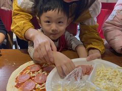 -美吉姆早教(高新中心)