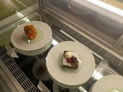 -大堂吧·深圳益田威斯汀酒店