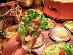 -西塔老太太泥炉烤肉(上海七宝领展广场店)