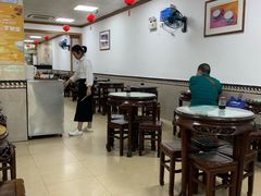 大堂-仁信双皮奶(东川路店)