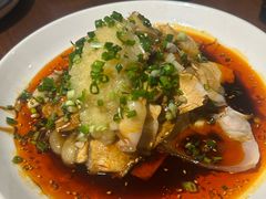 -龙抄手食府(浣花北路店)