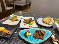 -菊上料理(蜀山银泰百货店)