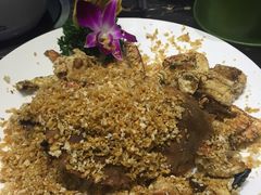 -渔傅·蓝海岸霞浦海鲜(正祥店)