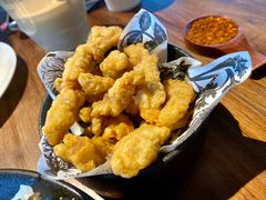 花园小酥肉-一尺花园(首钢店)
