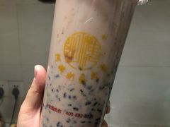-阿姨奶茶专卖(舌涧道杭州惠民路创始店)