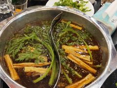 -蝎王府羊蝎子(西稍门店)