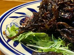 -雀舞云南菜(天津天河城购物中心店)