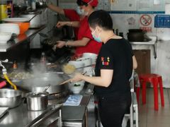 -坚记面店(一德路店)
