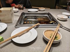 -海底捞火锅(荣盛广场店)