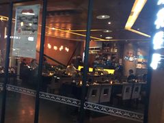 门面-Efes Turkish & Mediterranean Cuisine 艾菲斯餐厅(陆家嘴店)