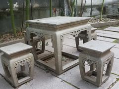 -宣和苑(华侨新村店)