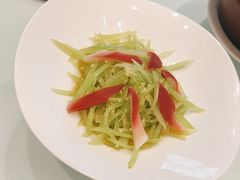 -谢先生酒店·椒宴集(沙湖店)