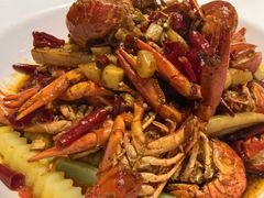 -聚味瞿记·龙虾堂(天元店)