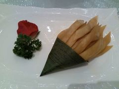-宁波汉通海鲜大酒店(江湾店)